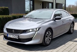 Peugeot 508 II Skóra,Navi,Full Led,Kamera360,Radar,ACC,Asystenci,El.Klapa,Igła !!