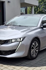 Hybryda Plug-in,Skóra,Navi,Full Led,Kamera360,Radar,ACC,Asystenci-2