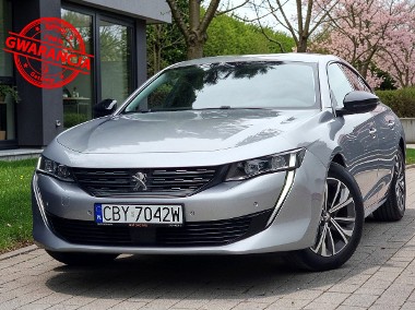 Hybryda Plug-in,Skóra,Navi,Full Led,Kamera360,Radar,ACC,Asystenci-1