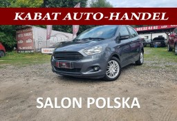 Ford Ka+ II I WŁ - Klima - Pdc - Alu -Tempomat - Ładny