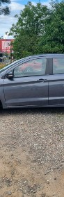 Ford Ka+ II I WŁ - Klima - Pdc - Alu -Tempomat - Ładny-3