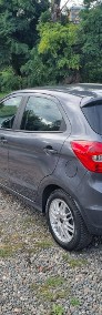 Ford Ka+ II I WŁ - Klima - Pdc - Alu -Tempomat - Ładny-4