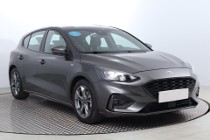 Ford Focus IV , Salon Polska, 1. Właściciel, Serwis ASO, Klimatronic,