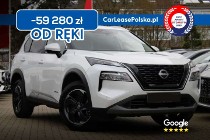 Nissan X-trail III