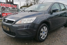 Ford Focus Mk2 Lift 2008 r , 1.6 b +LPG , Klima , z Niemiec Oplacony !