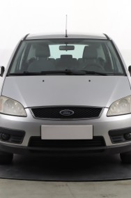 Ford C-MAX I , Klima-2