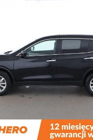 Nissan X-trail III 7os. lift, LED, klima auto navi panorama kamery-2