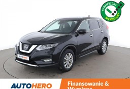 Nissan X-trail III 7os. lift, LED, klima auto navi panorama kamery