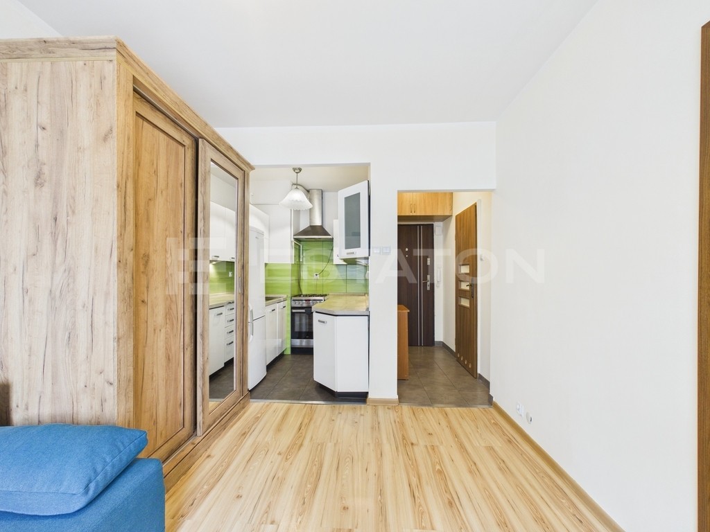 2 POKOJE / NOWE MIASTO - Widok 3