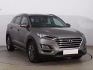 Hyundai Tucson , Salon Polska, Serwis ASO, Navi, Klimatronic, Tempomat,