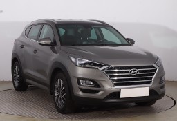 Hyundai Tucson , Salon Polska, Serwis ASO, Navi, Klimatronic, Tempomat,