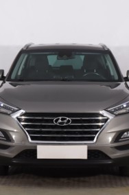 Hyundai Tucson , Salon Polska, Serwis ASO, Navi, Klimatronic, Tempomat,-2