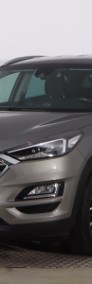 Hyundai Tucson , Salon Polska, Serwis ASO, Navi, Klimatronic, Tempomat,-3