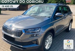 Skoda Karoq Selection 1.5 TSI DSG Selection 1.5 TSI 150KM DSG