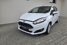 Ford Fiesta VIII 1.25 klima LIFT