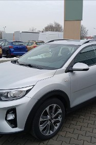 Kia Stonic 1.0 T-GDI M-2