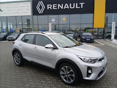 Kia Stonic 1.0 T-GDI M-1