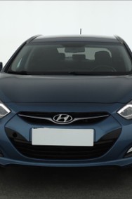 Hyundai i40 , Klimatronic, Tempomat, Parktronic,ALU-2
