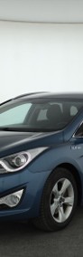 Hyundai i40 , Klimatronic, Tempomat, Parktronic,ALU-3