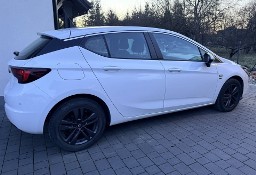 Opel Astra K „120 lat Opla", pierwszy właściciel