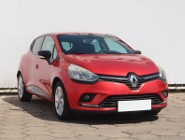 Renault Clio IV , Salon Polska, 1. Właściciel, GAZ, Klima, Tempomat