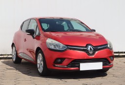 Renault Clio IV , Salon Polska, 1. Właściciel, GAZ, Klima, Tempomat