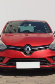 Renault Clio IV , Salon Polska, 1. Właściciel, GAZ, Klima, Tempomat-2