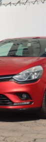 Renault Clio IV , Salon Polska, 1. Właściciel, GAZ, Klima, Tempomat-3