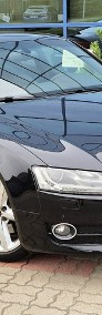 Audi A5 I (8T) GWARANCJA * 3.0 TDI * manual quattro * bang olufsen * sline * navi-3