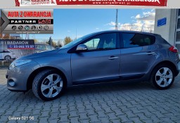 Renault Megane III 1.4 TCE 130 KM alufelgi climatronic super stan gwarancja