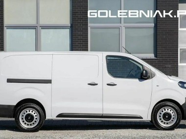 Fiat Scudo L3H1 AUTOMAT 2.0 145KM *Maxi* NOWY MODEL. Zapraszamy na jazdę próbną-1