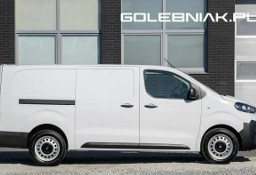 Fiat Scudo L3H1 AUTOMAT 2.0 145KM *Maxi* NOWY MODEL. Zapraszamy na jazdę próbną
