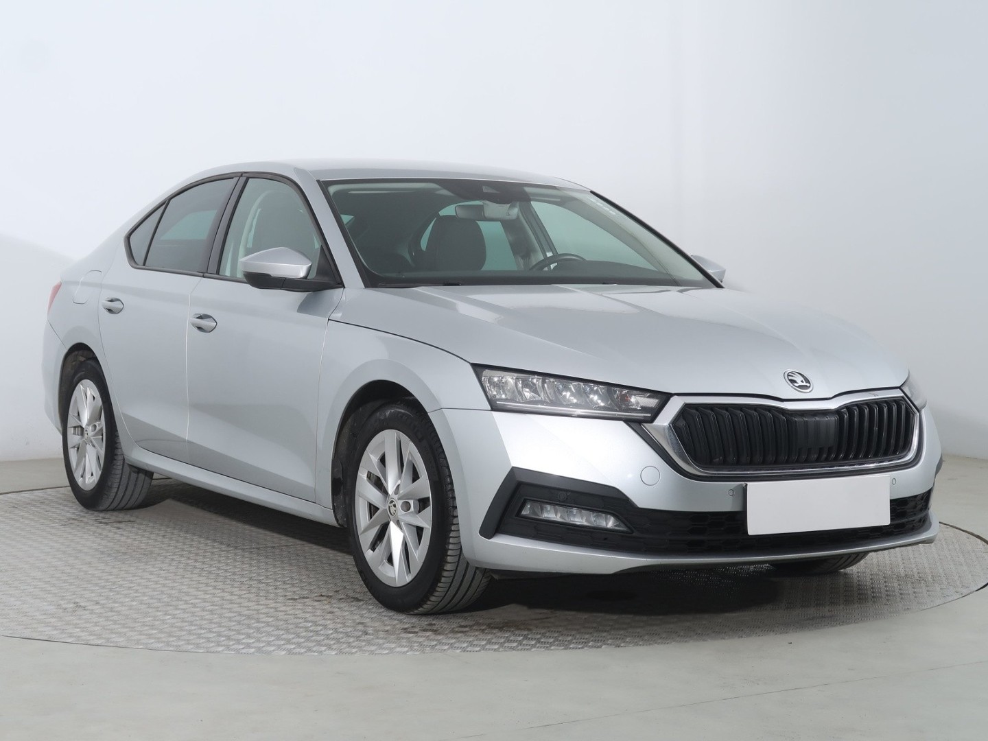 Skoda Octavia IV Salon Polska, 1. Właściciel, VAT 23%, Klimatronic, Tempomat