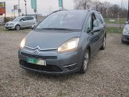 Citroen C4 Grand Picasso I citroen c4 gramnd picasso 2,0hdi automat