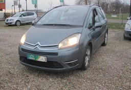 Citroen C4 Grand Picasso I citroen c4 gramnd picasso 2,0hdi automat