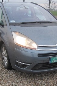 citroen c4 gramnd picasso 2,0hdi automat -2