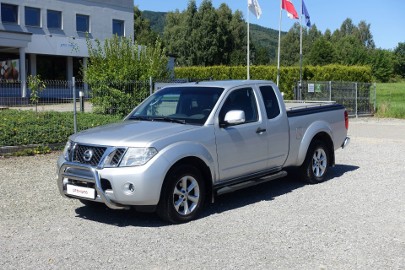 2.5D 190KM 4x4 Reduktor Wyciągarka LIFT Zarejestrowany