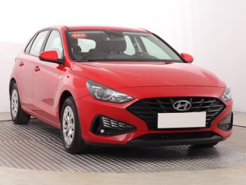 Hyundai i30 II , Salon Polska, 1. Właściciel, VAT 23%, Klima, Tempomat,