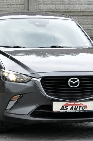 Mazda CX-3 1,5D 105KM SkyActive/Bliss/Navi/PDC/Alu/USB/AUX/Zadbany-2