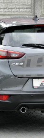 Mazda CX-3 1,5D 105KM SkyActive/Bliss/Navi/PDC/Alu/USB/AUX/Zadbany-3