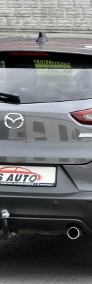 Mazda CX-3 1,5D 105KM SkyActive/Bliss/Navi/PDC/Alu/USB/AUX/Zadbany-4