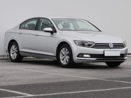 Volkswagen Passat B8 , Salon Polska, Serwis ASO, VAT 23%, Klimatronic, Tempomat,