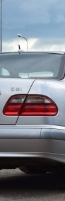 Mercedes-Benz Klasa E W210 3.2 Diesel_197 km_Sedan_Automat_Hak_-3