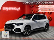 Mercedes-Benz Klasa GLB 250+ EQ AMG Line 250+ Pakiet Advanced Plus z Dodatkami Cyfrowymi + Night