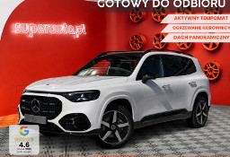 Mercedes-Benz Klasa GLB 250+ EQ AMG Line 250+ Pakiet Advanced Plus z Dodatkami Cyfrowymi + Night