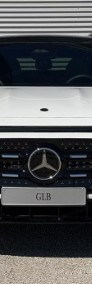 Mercedes-Benz Klasa GLB 250+ EQ AMG Line 250+ Pakiet Advanced Plus z Dodatkami Cyfrowymi + Night-3