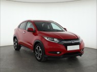 Honda HR-V II Salon Polska, 1. Właściciel, Serwis ASO, Skóra, Klimatronic,