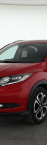 Honda HR-V II Salon Polska, 1. Właściciel, Serwis ASO, Skóra, Klimatronic,-3