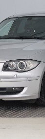BMW SERIA 1 , Xenon, Klimatronic, Parktronic, Podgrzewane siedzienia-3