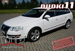 Volkswagen Passat B6 1,6tdi DUDKI11 Serwis,Navi,Temp.Podg.Fot.Klimatr 2 str.OKAZJA